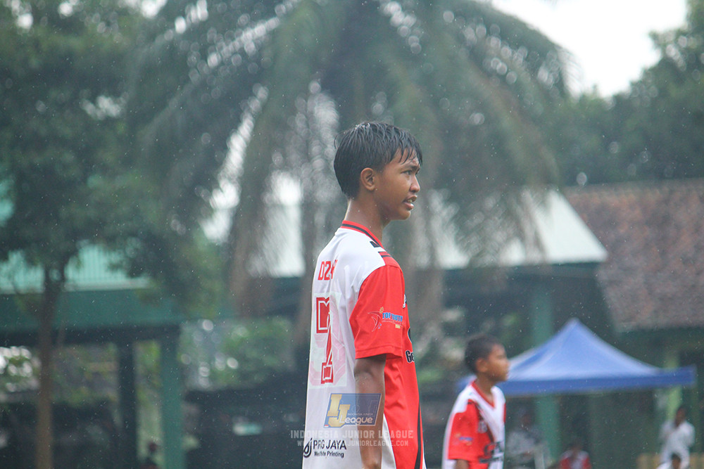 ijl u13 200925 generasi hary saputra vs jatiraraharja sukabumi
