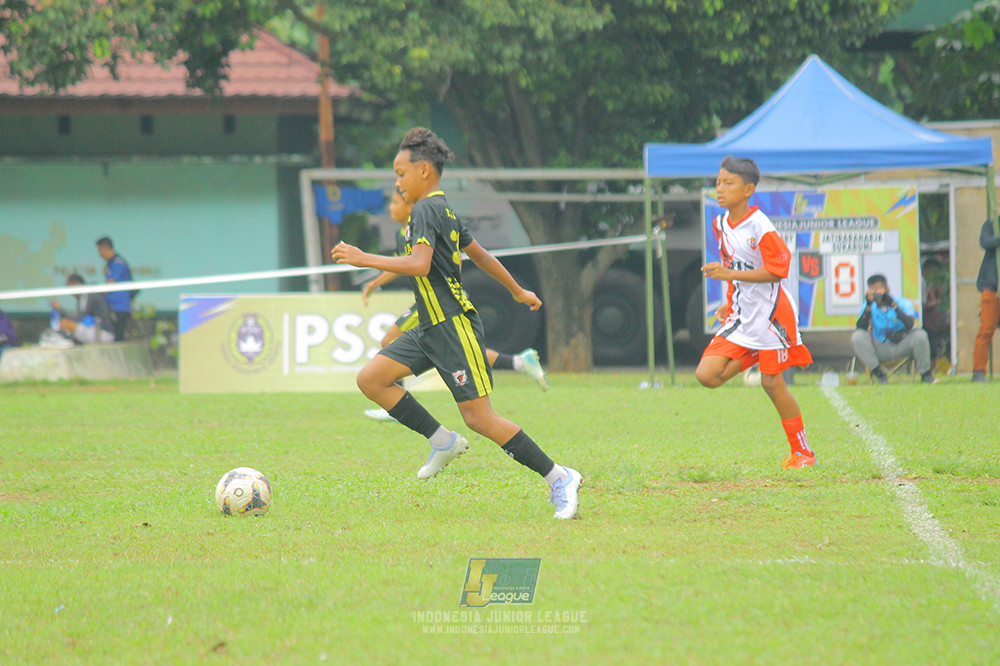 ijl u13 200925 generasi hary saputra vs jatiraraharja sukabumi