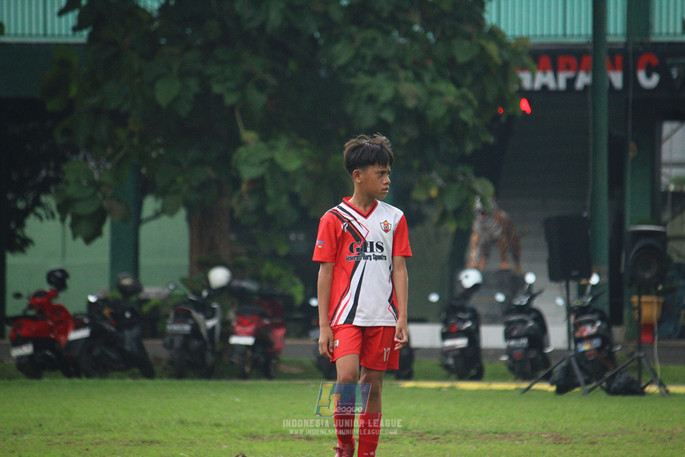 ijl u13 200925 generasi hary saputra vs jatiraraharja sukabumi