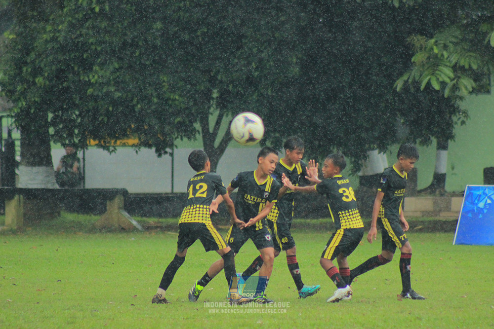 ijl u13 200925 generasi hary saputra vs jatiraraharja sukabumi