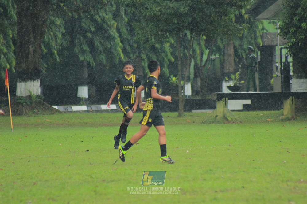 ijl u13 200925 generasi hary saputra vs jatiraraharja sukabumi