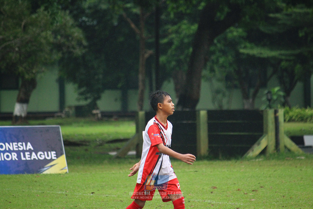 ijl u13 200925 generasi hary saputra vs jatiraraharja sukabumi
