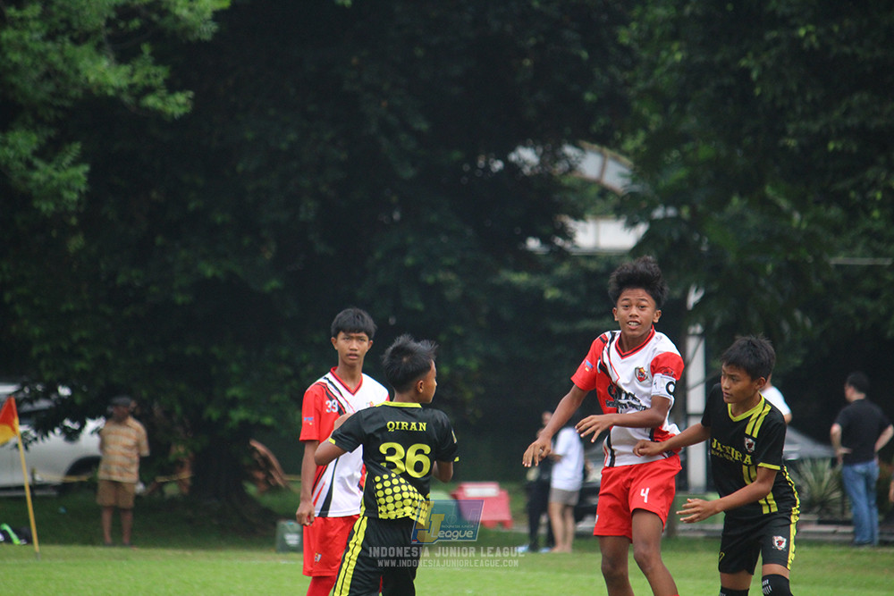 ijl u13 200925 generasi hary saputra vs jatiraraharja sukabumi