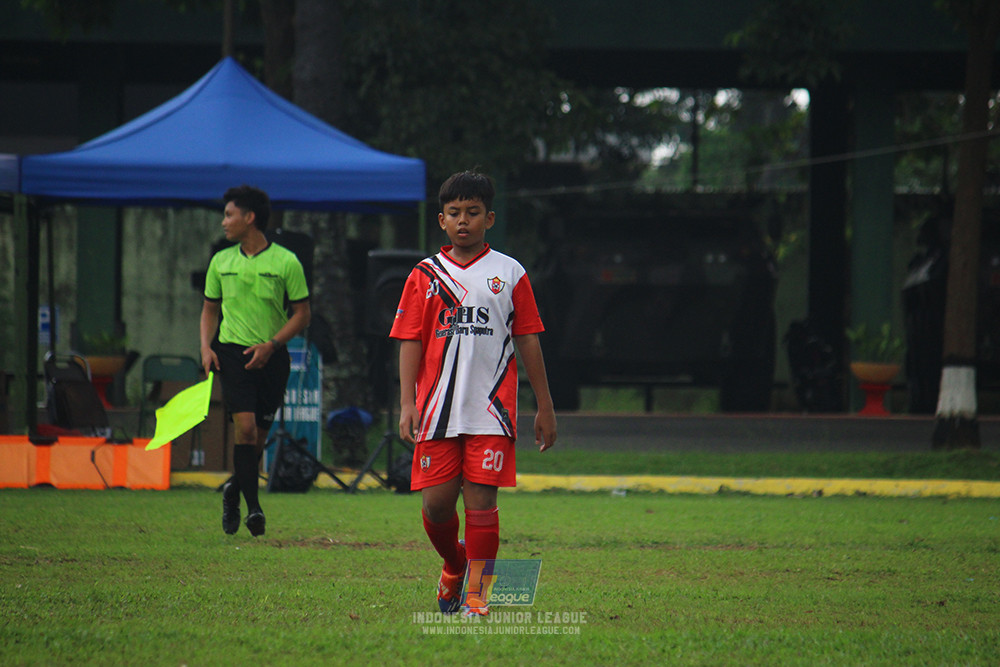 ijl u13 200925 generasi hary saputra vs jatiraraharja sukabumi