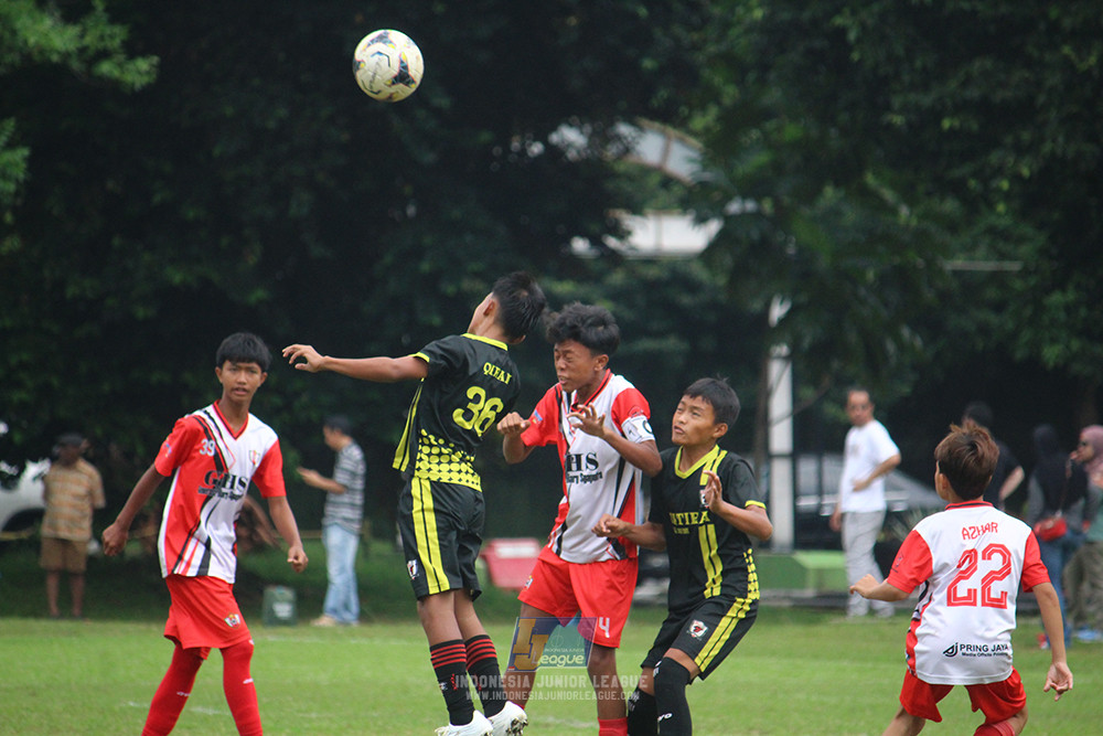 ijl u13 200925 generasi hary saputra vs jatiraraharja sukabumi