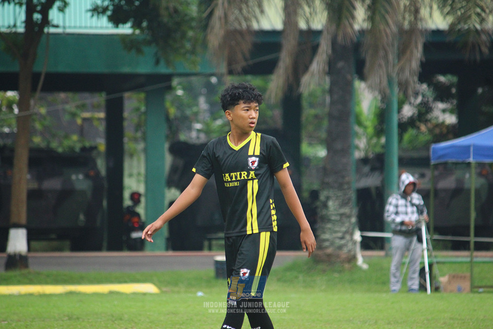 ijl u13 200925 generasi hary saputra vs jatiraraharja sukabumi