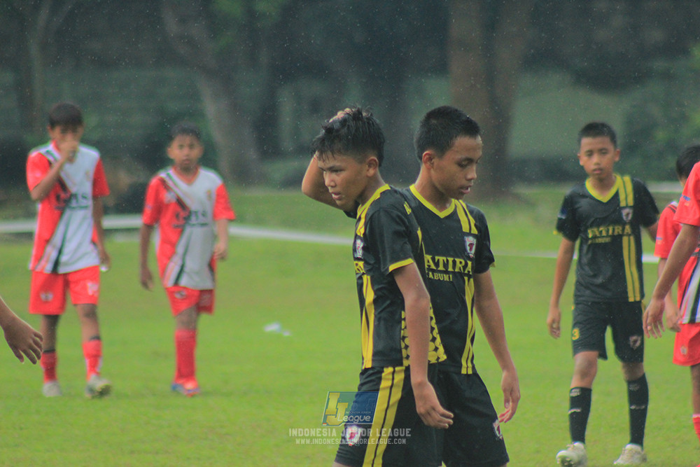 ijl u13 200925 generasi hary saputra vs jatiraraharja sukabumi