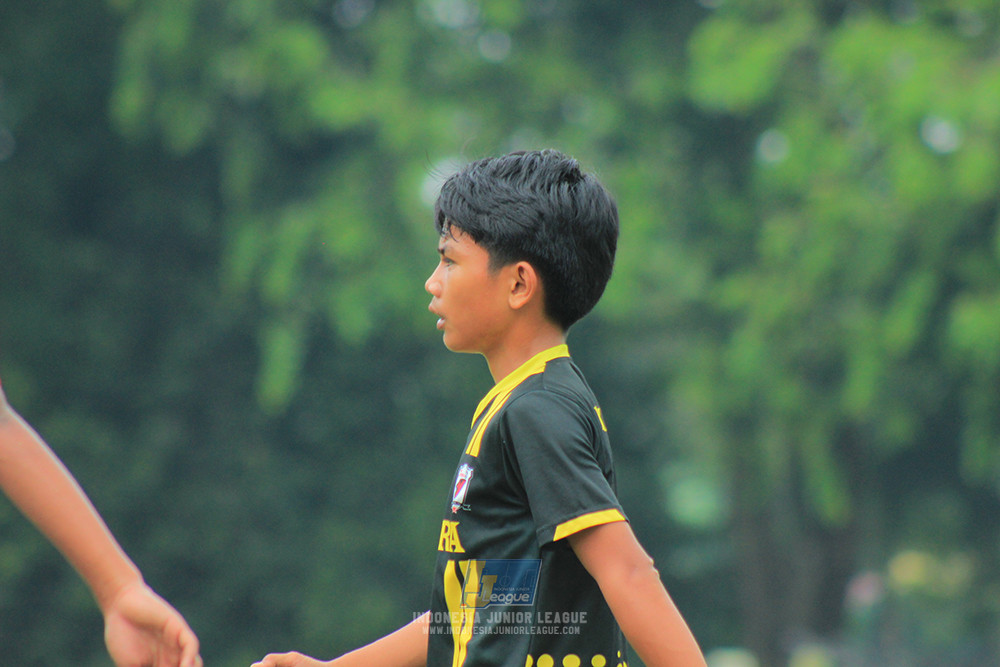 ijl u13 200925 generasi hary saputra vs jatiraraharja sukabumi