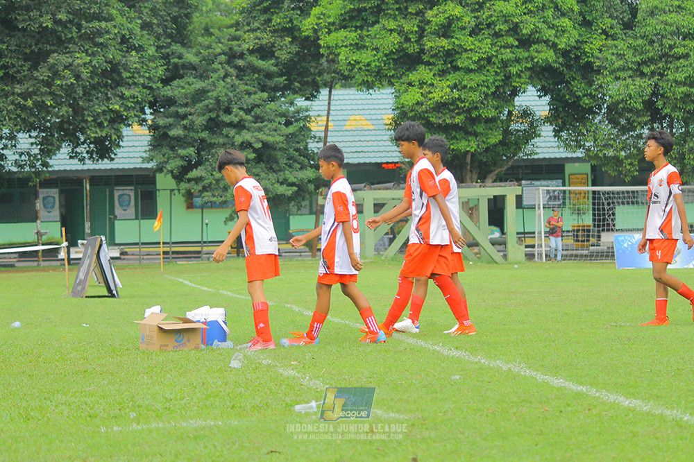 ijl u13 200925 generasi hary saputra vs jatiraraharja sukabumi