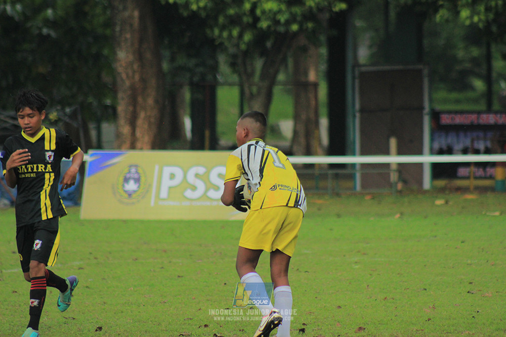 ijl u13 200925 generasi hary saputra vs jatiraraharja sukabumi