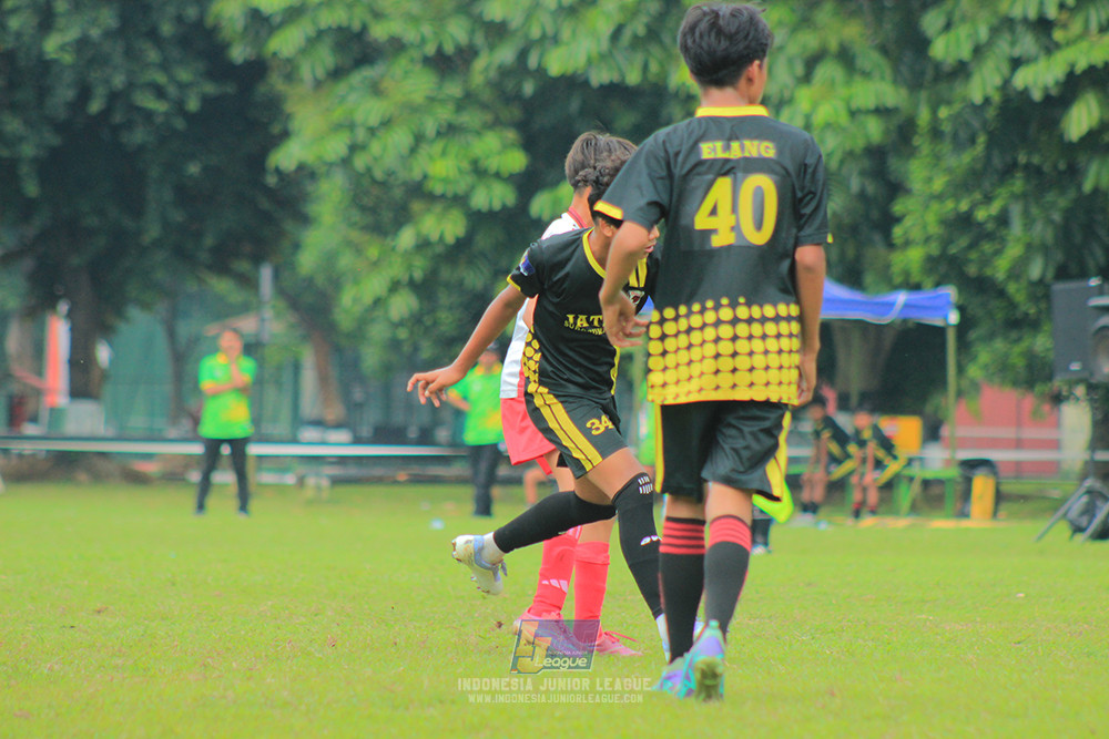 ijl u13 200925 generasi hary saputra vs jatiraraharja sukabumi