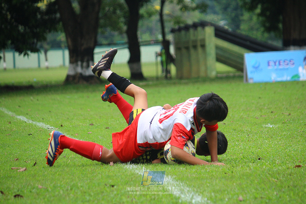 ijl u13 200925 generasi hary saputra vs jatiraraharja sukabumi