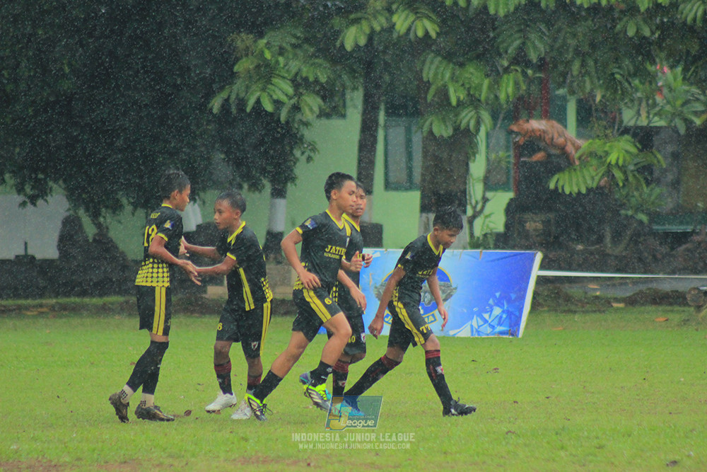 ijl u13 200925 generasi hary saputra vs jatiraraharja sukabumi
