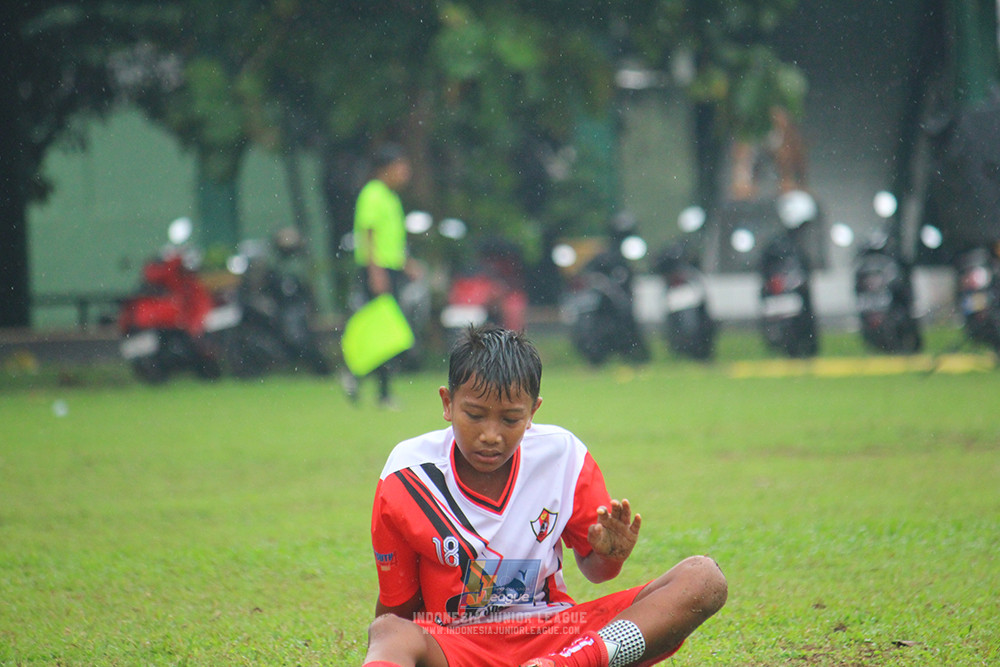 ijl u13 200925 generasi hary saputra vs jatiraraharja sukabumi