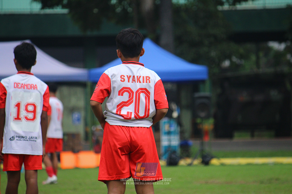 ijl u13 200925 generasi hary saputra vs jatiraraharja sukabumi