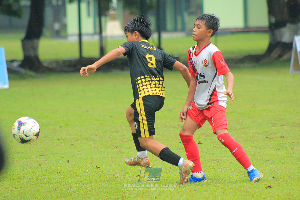ijl u13 200925 generasi hary saputra vs jatiraraharja sukabumi