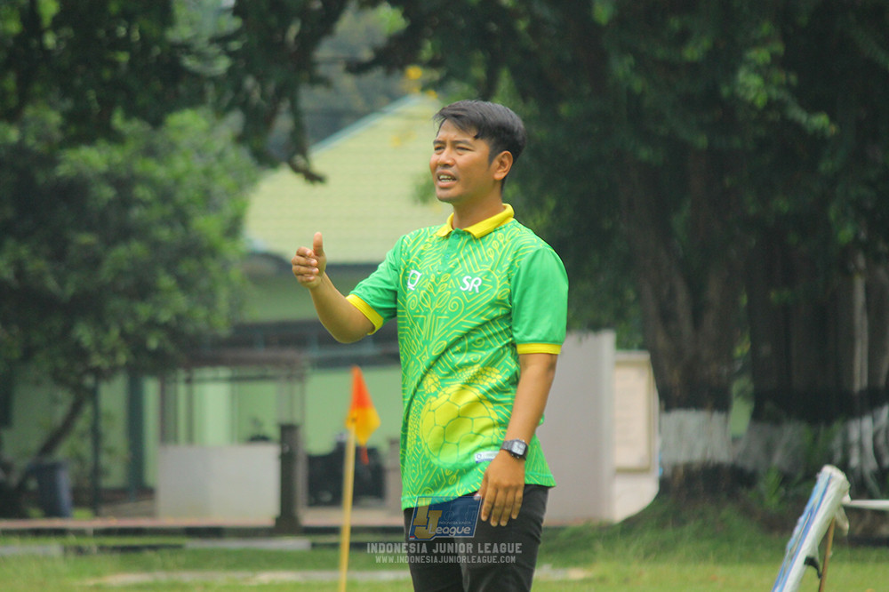 ijl u13 200925 generasi hary saputra vs jatiraraharja sukabumi