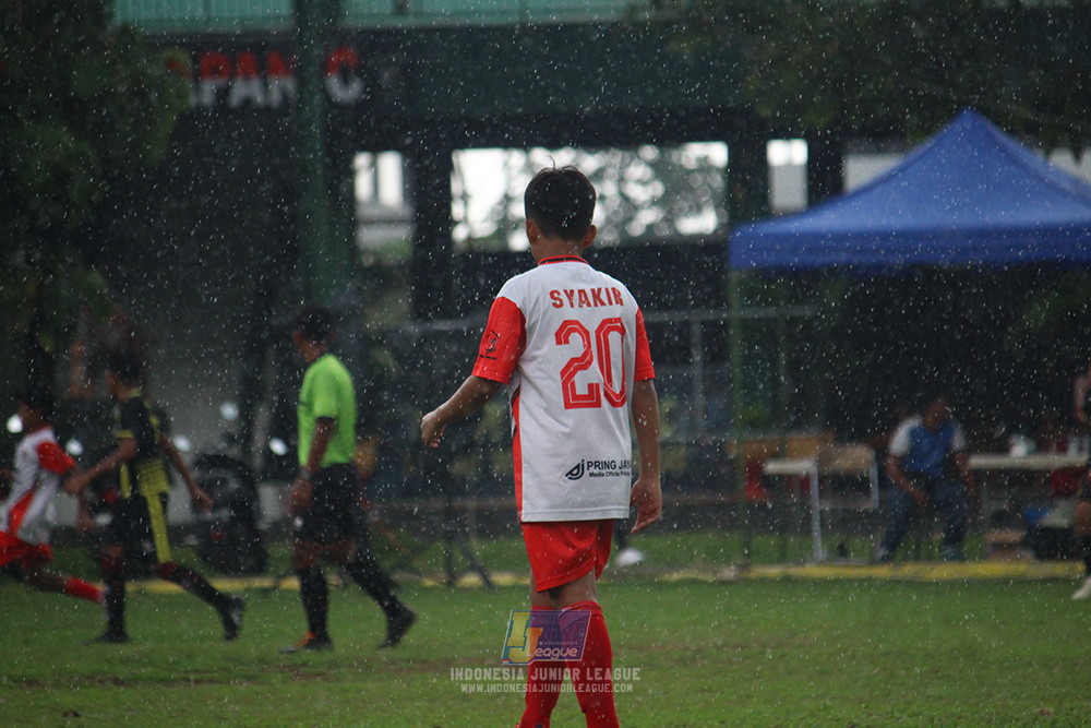 ijl u13 200925 generasi hary saputra vs jatiraraharja sukabumi