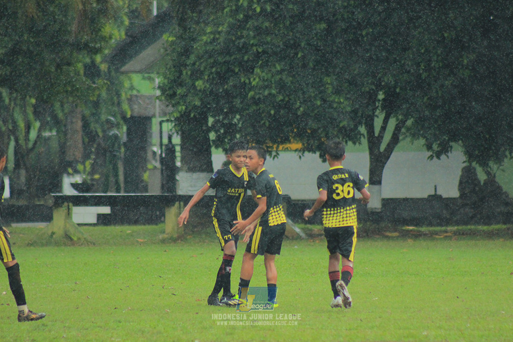 ijl u13 200925 generasi hary saputra vs jatiraraharja sukabumi