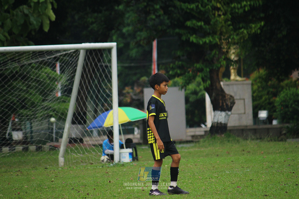 ijl u13 200925 generasi hary saputra vs jatiraraharja sukabumi