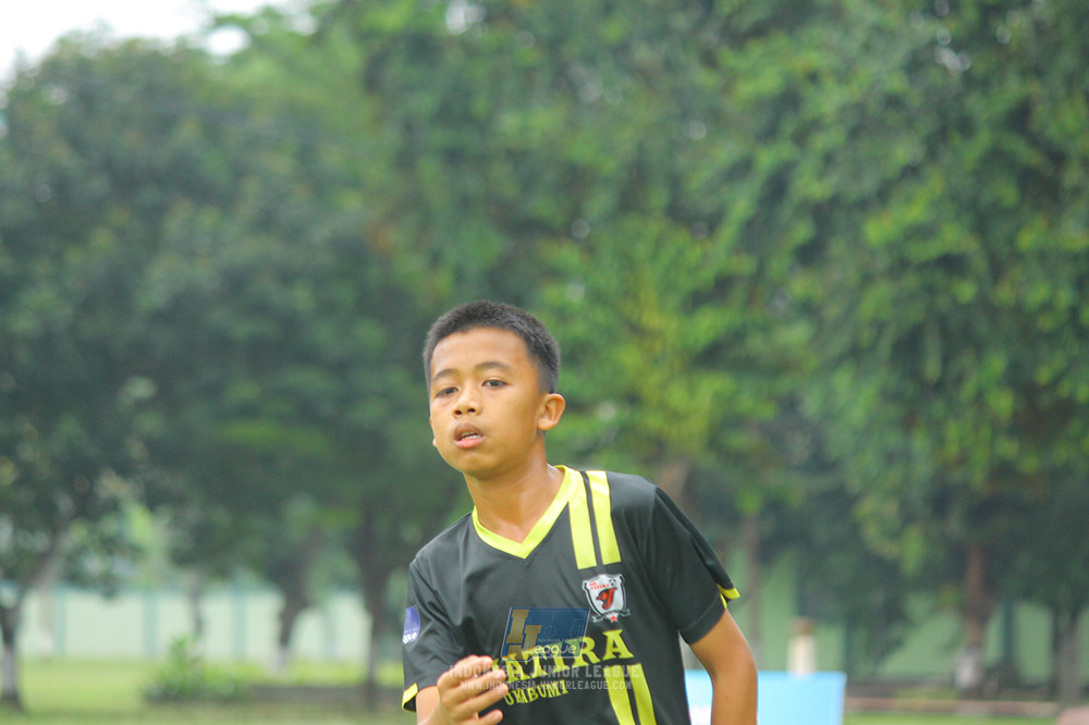 ijl u13 200925 generasi hary saputra vs jatiraraharja sukabumi