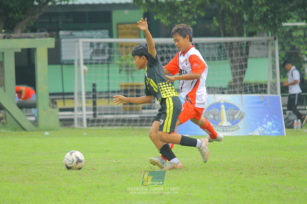 ijl u13 200925 generasi hary saputra vs jatiraraharja sukabumi