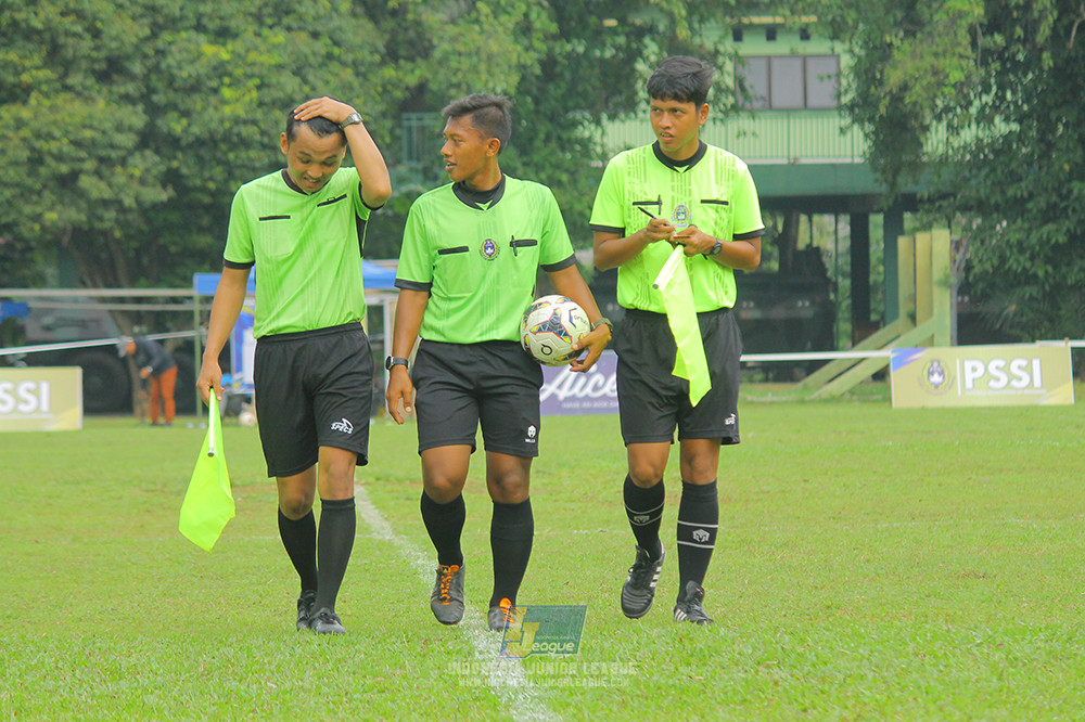 ijl u13 200925 generasi hary saputra vs jatiraraharja sukabumi