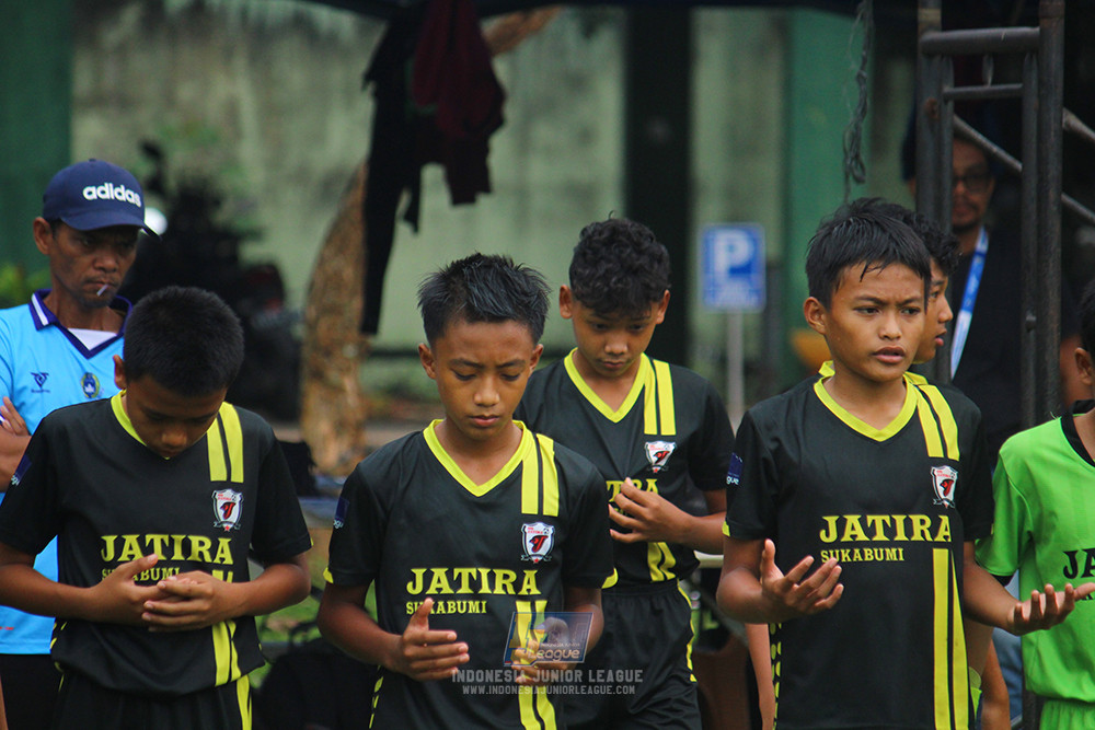ijl u13 200925 generasi hary saputra vs jatiraraharja sukabumi