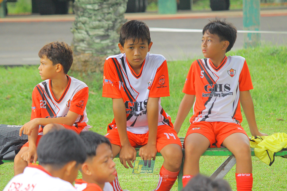 ijl u13 200925 generasi hary saputra vs jatiraraharja sukabumi