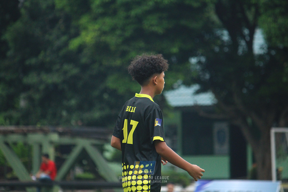 ijl u13 200925 generasi hary saputra vs jatiraraharja sukabumi