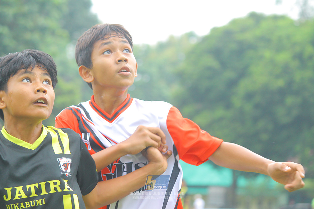 ijl u13 200925 generasi hary saputra vs jatiraraharja sukabumi