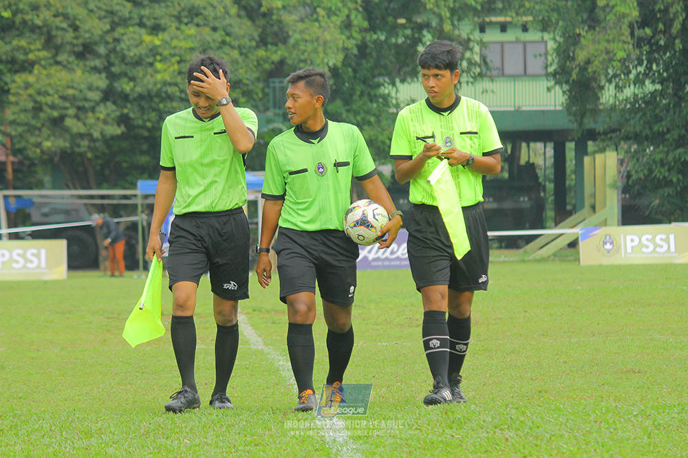 ijl u13 200925 generasi hary saputra vs jatiraraharja sukabumi