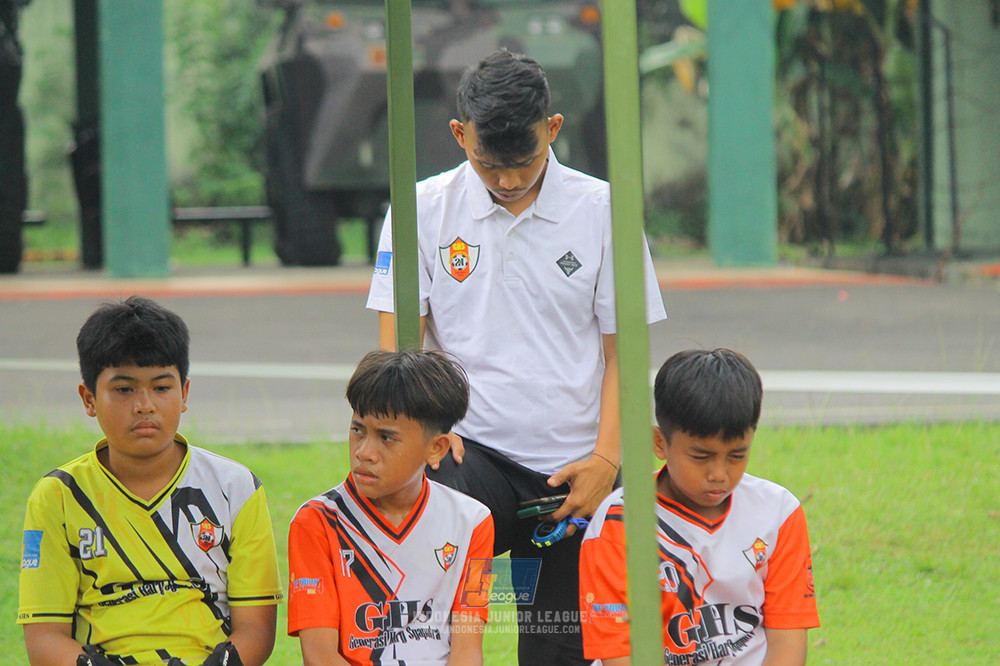 ijl u13 200925 generasi hary saputra vs jatiraraharja sukabumi