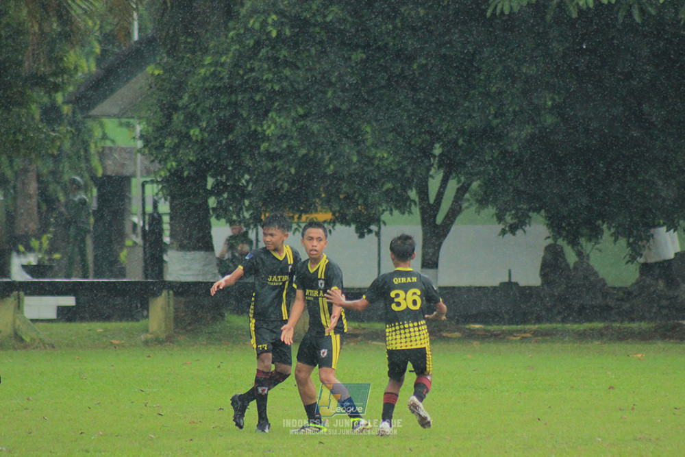 ijl u13 200925 generasi hary saputra vs jatiraraharja sukabumi