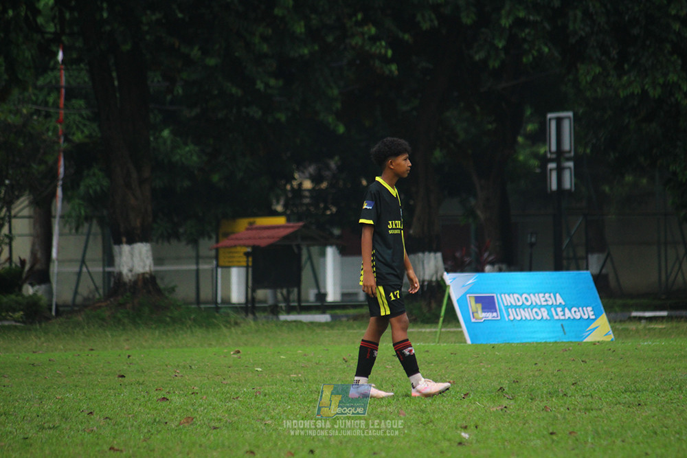 ijl u13 200925 generasi hary saputra vs jatiraraharja sukabumi