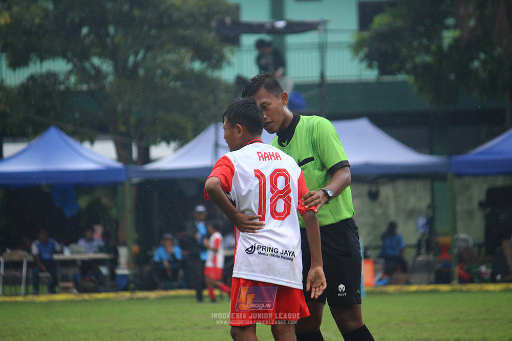 ijl u13 200925 generasi hary saputra vs jatiraraharja sukabumi
