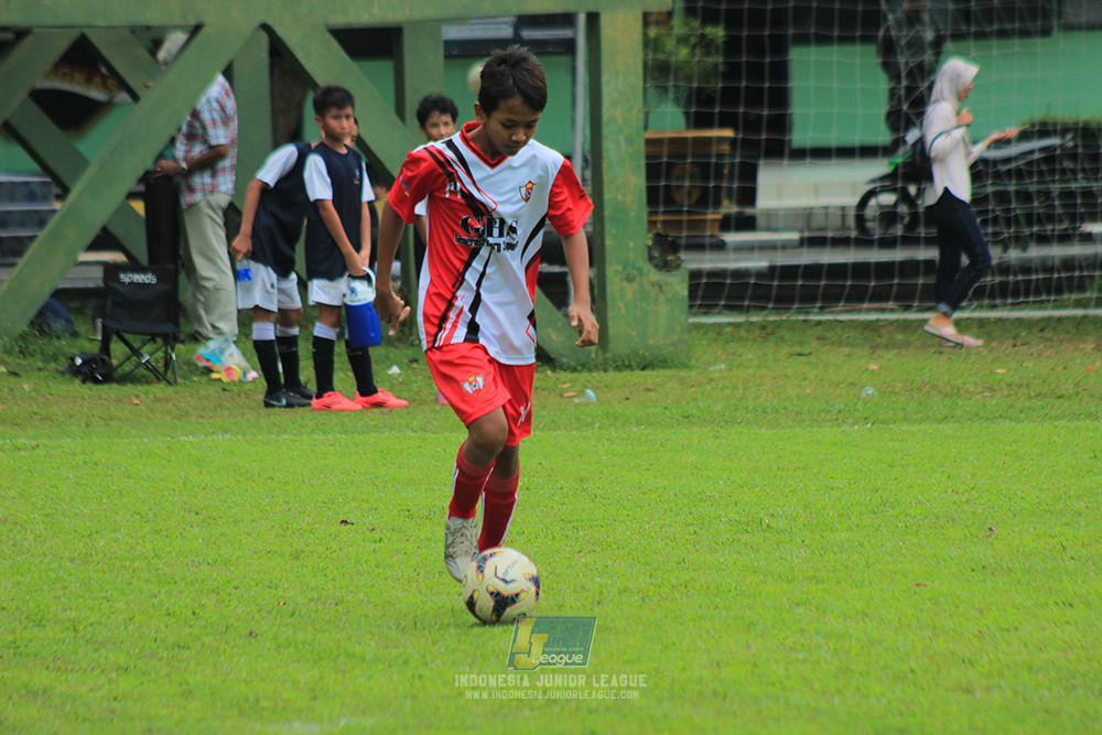 ijl u13 200925 generasi hary saputra vs jatiraraharja sukabumi