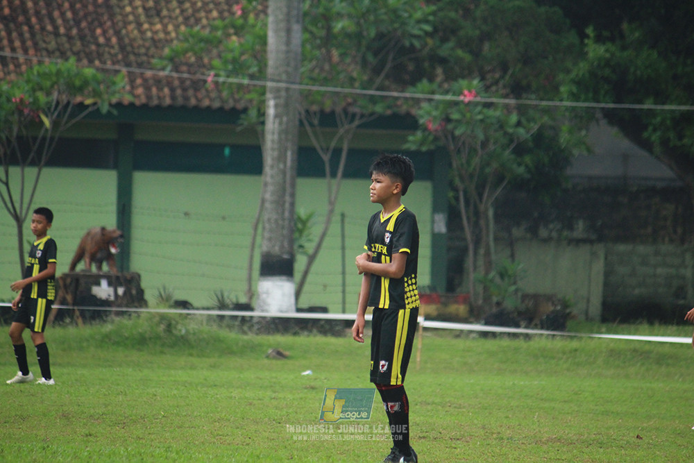 ijl u13 200925 generasi hary saputra vs jatiraraharja sukabumi
