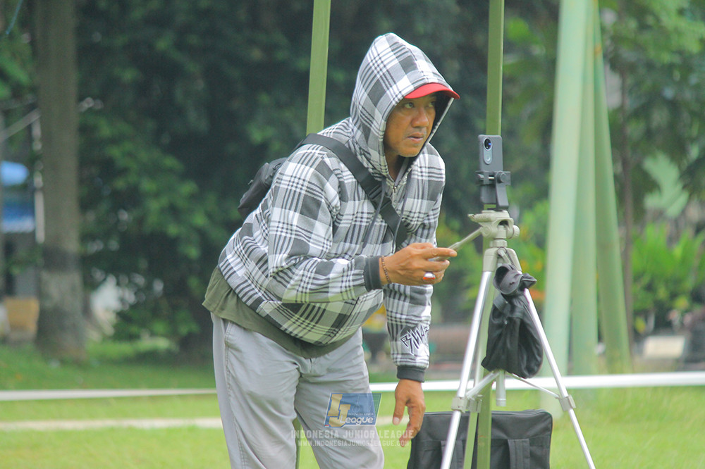 ijl u13 200925 generasi hary saputra vs jatiraraharja sukabumi