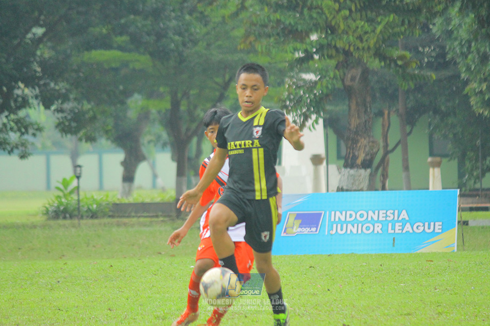 ijl u13 200925 generasi hary saputra vs jatiraraharja sukabumi