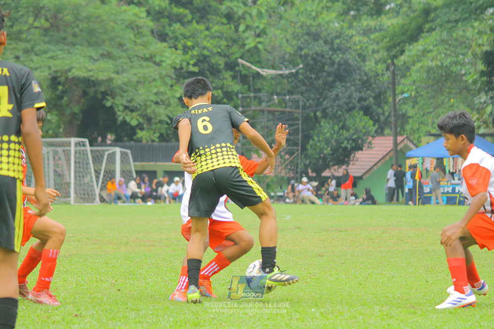 ijl u13 200925 generasi hary saputra vs jatiraraharja sukabumi