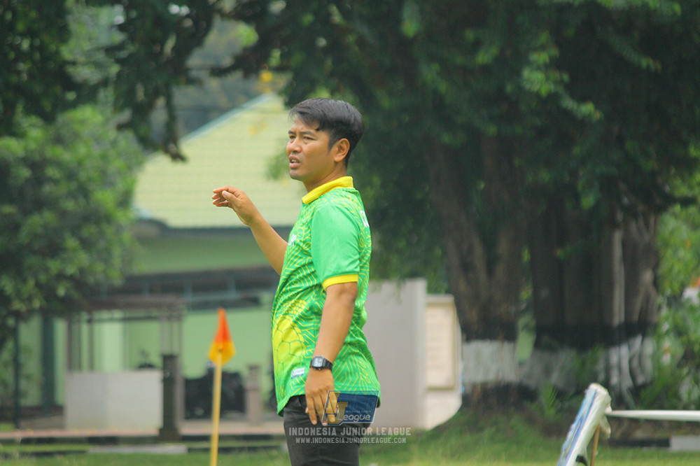 ijl u13 200925 generasi hary saputra vs jatiraraharja sukabumi