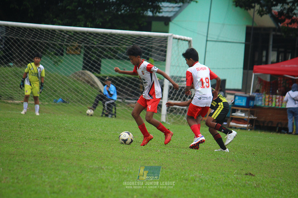 ijl u13 200925 generasi hary saputra vs jatiraraharja sukabumi