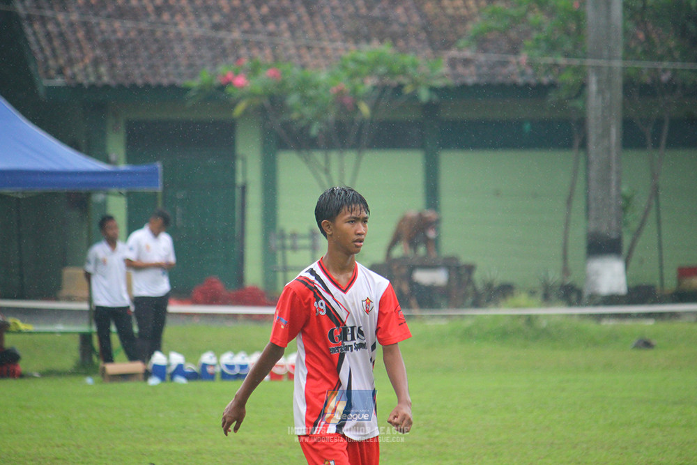 ijl u13 200925 generasi hary saputra vs jatiraraharja sukabumi