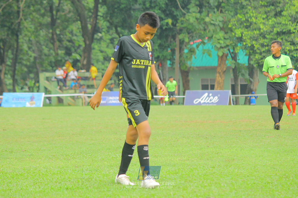 ijl u13 200925 generasi hary saputra vs jatiraraharja sukabumi
