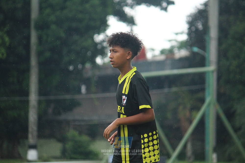 ijl u13 200925 generasi hary saputra vs jatiraraharja sukabumi