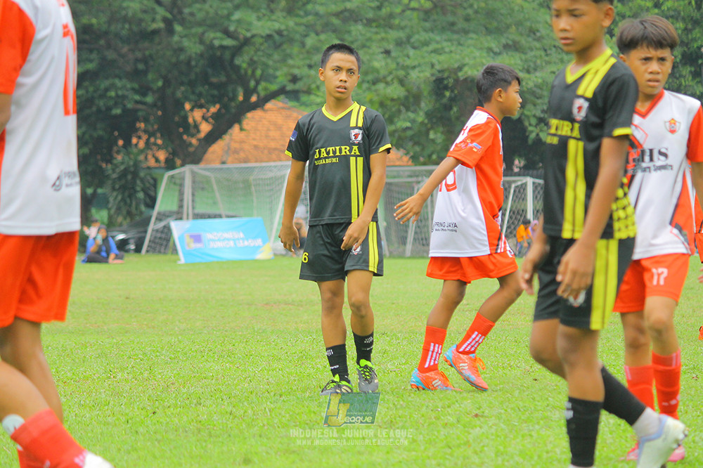 ijl u13 200925 generasi hary saputra vs jatiraraharja sukabumi