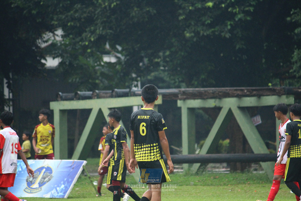 ijl u13 200925 generasi hary saputra vs jatiraraharja sukabumi