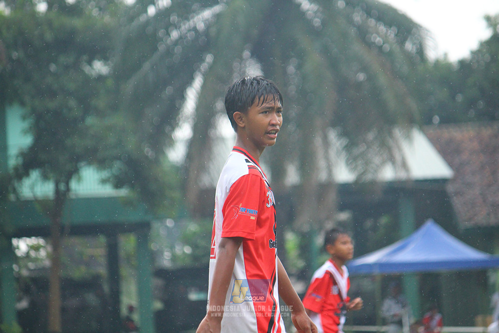 ijl u13 200925 generasi hary saputra vs jatiraraharja sukabumi