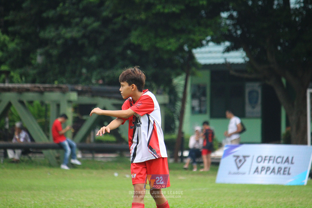 ijl u13 200925 generasi hary saputra vs jatiraraharja sukabumi